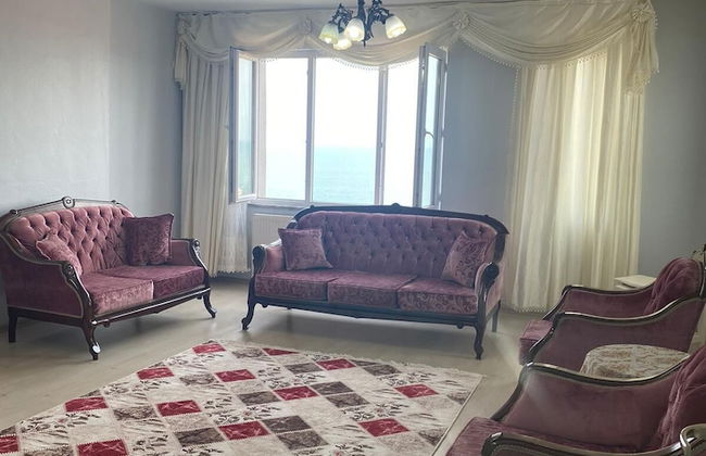 BESIRLI APART - Foto 66