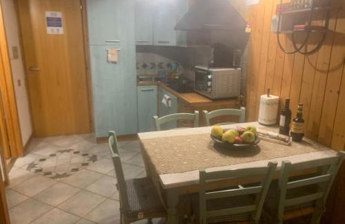 Monalisa sweet house - Appartamento Marilleva 1400 - Foto 38