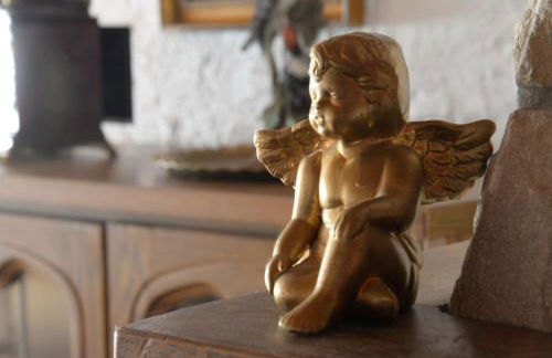 Apartment An der Dorfkirche by Interhome - Foto 20