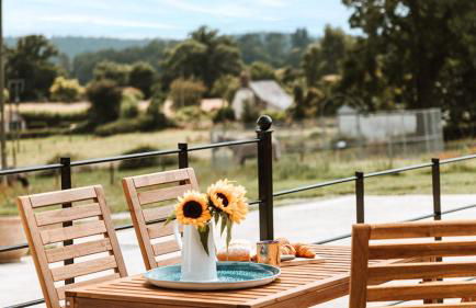 The Old Dairy - Foto 18