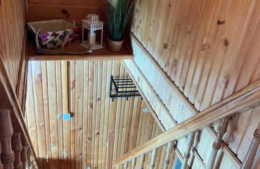 Domek na Wesołej - morze, jezioro, las - Foto 15