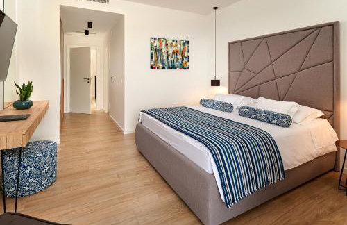 Villas Lucy - 1 Lemon with outdoor pool , 2 Cherry with indoor pool and 3 Plum with outdoor pool - Foto 39