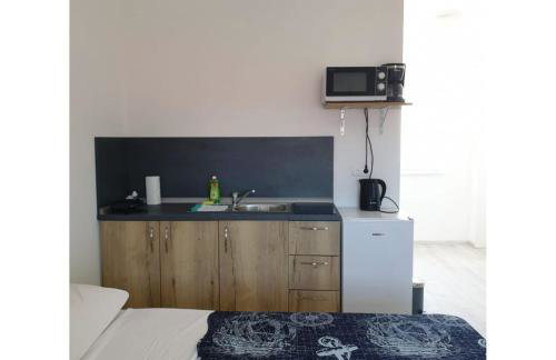 Apartment Mate4 - Foto 5