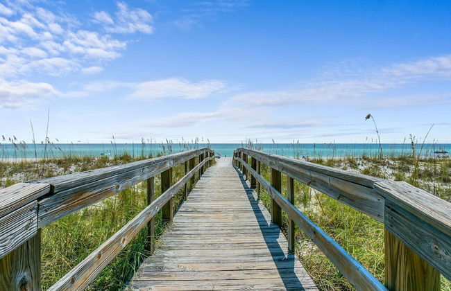 Villas on the Gulf Breeze by SVR - Foto 58