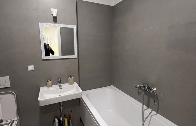 Belgrade Center Apartment Lux IV - Photo 18