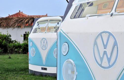 Cornelia Hippie Magic Bus - Foto 1