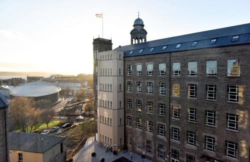 Staybridge Suites - Dundee by IHG - Foto 1