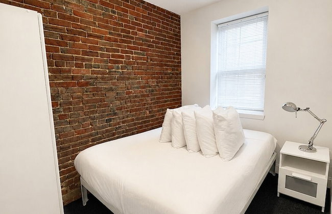 Maverick Suites at 402 Columbus Ave - Foto 26
