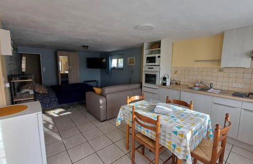 Superbe appartement à la campagne - Photo 6