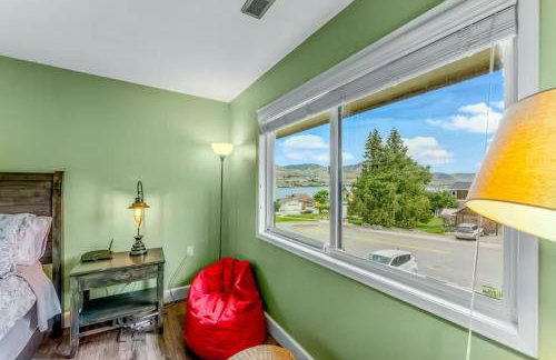 Large Upgraded, Family Friendly Condo with Garage - Foto 10