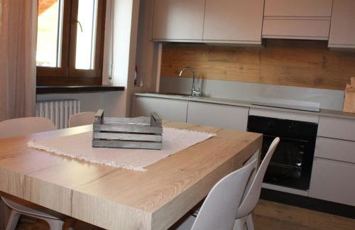 4Seasons house Faure - Foto 26