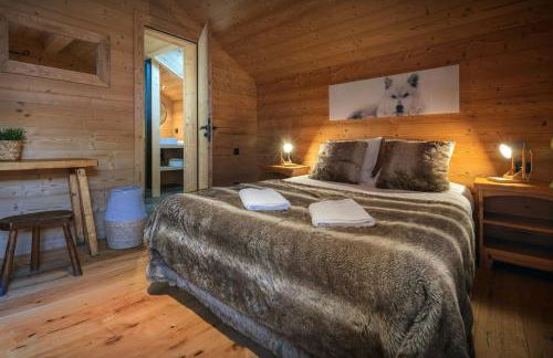 Chalet Bonnevie - OVO Network - Foto 14