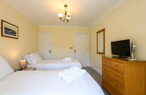 Porth Veor Manor Villas & Apartments - Foto 144