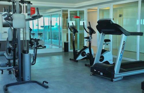 Vista Mar no 16º Andar e Smart TV - Foto 13