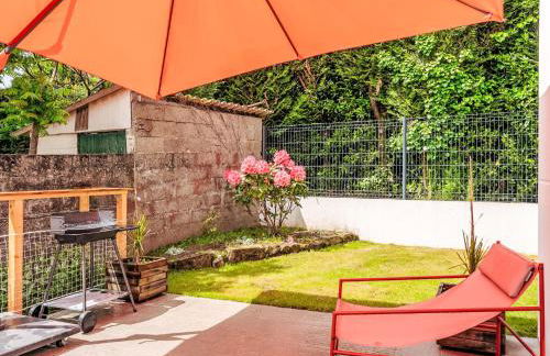 Holiday Home Maison Mélusine by Interhome - Foto 9