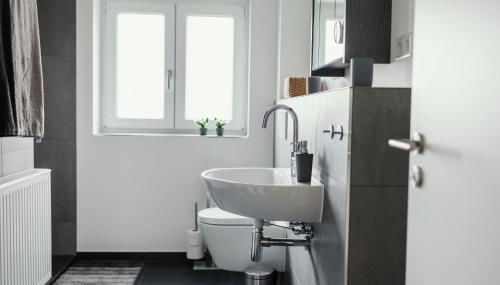 Ferienwohnung Schwalbenflug - Foto 4