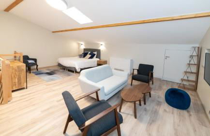 Les coursives appartements - Foto 35