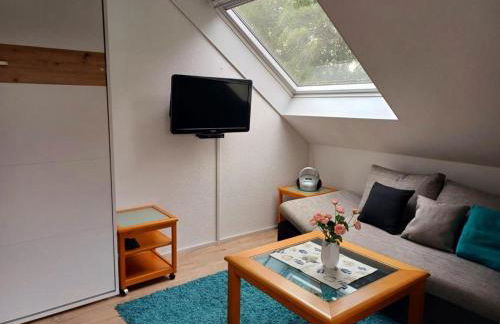 NEU! Ferienwohnung LandBlick in Nordseenähe - Foto 3