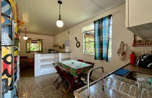 Casa das Violetas - Serra do Cipó - Foto 15