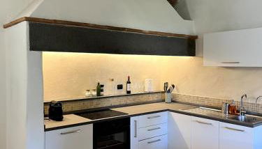 Villa Taccetti - Appartamento "Le Volte" in Villa del Settecento con piscina - Foto 4, stove