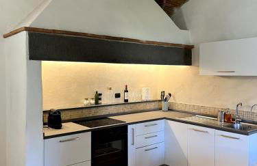 Villa Taccetti - Appartamento "Le Volte" in Villa del Settecento con piscina - Foto 4