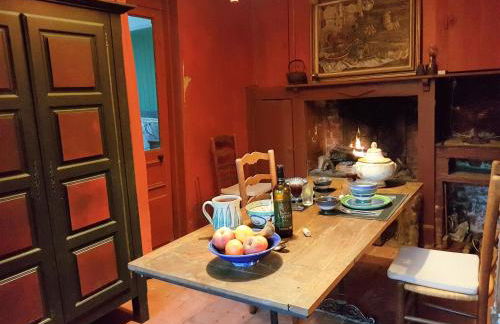 Maison Rouge - Foto 13