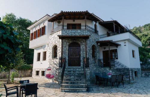 Aria Archontiko Pelion - Foto 31