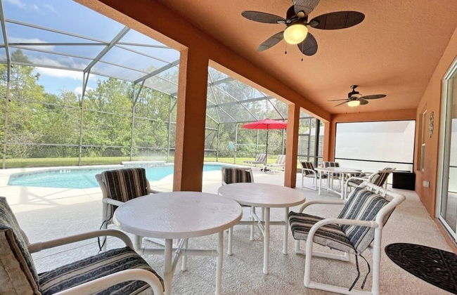 Golden Beach Villa 6 Bedroom Home by RedAwning - Foto 57