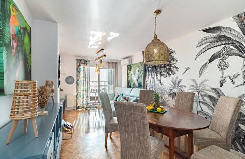 LIANA SEAVIEW & BEACH - apartment - Photo 21