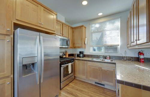 Charming Oak View Retreat about 5 Mi to Ojai Valley! - Foto 10