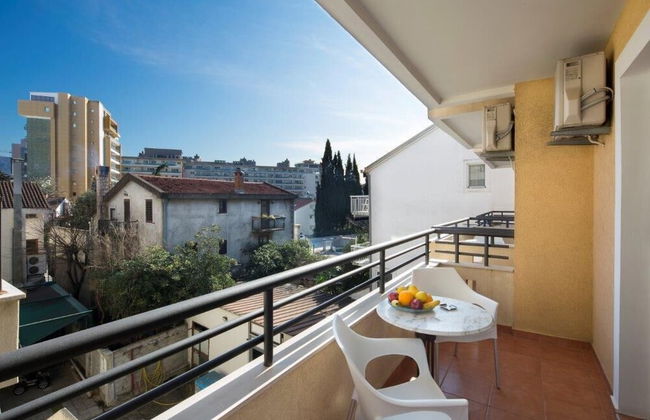 Apartments Salus - Foto 53