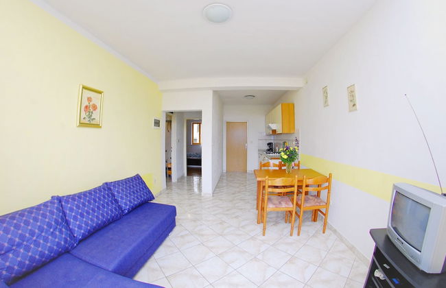 Storia di Mare Apartments - Foto 18