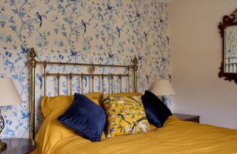 Holmes Cottage in the heart of Haworth - Foto 18