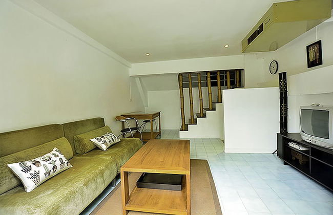 Hin Num Sai Suay Residence By Puppap - Foto 9