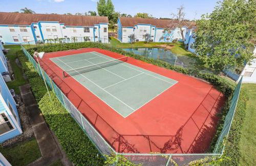 10min to Disney parks new condo free wifi & pool - Foto 17