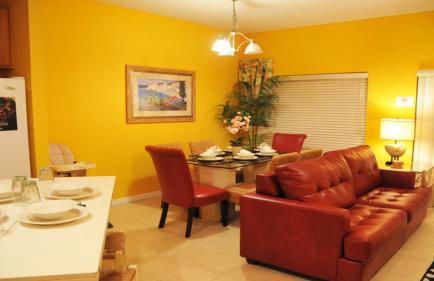 SHVCK1 - Coral Cay Resort #1 - 4 Bedroom Townhouse - Foto 31