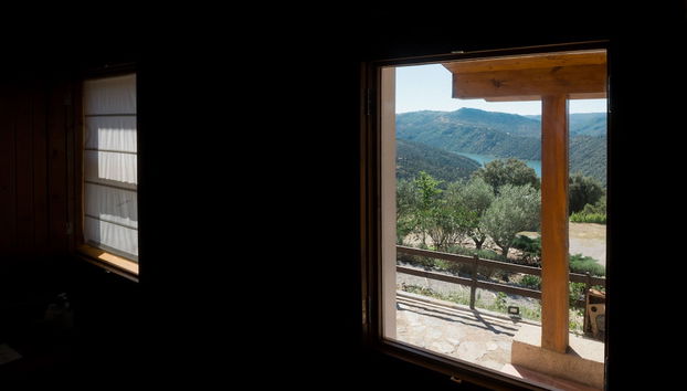 Casa das Arribas - Rio Douro aos seus pés - Foto 2, Eingangsbereich