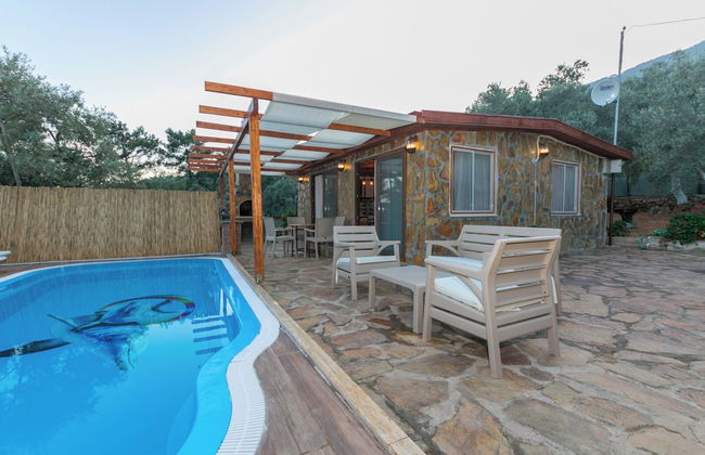 Ceren Villa Akyaka Daily Weekly Rentals - Foto 1