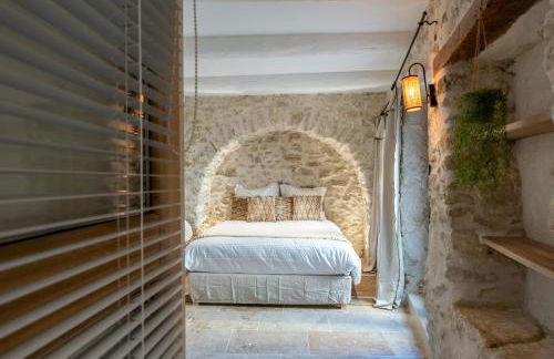 La Grange de la Chèvre d'Or - Foto 7