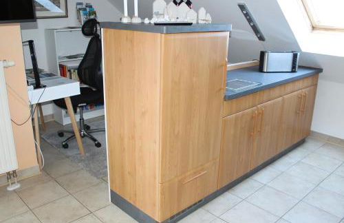 Am Waldrand - Photo 13