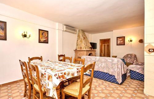 Alojamiento La Nave de Zuheros - Foto 20