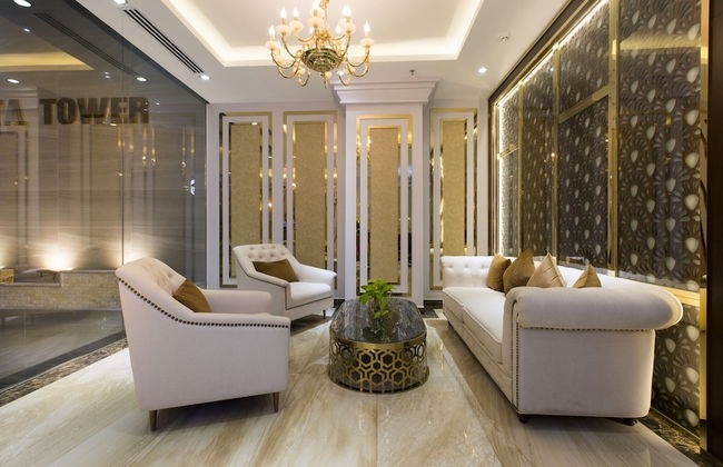 NTA Hotel - Serviced Apartments - Foto 7