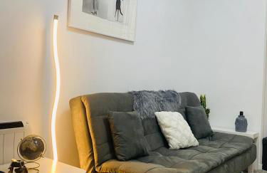 Precioso Apartamento Madrid Centro - Foto 6