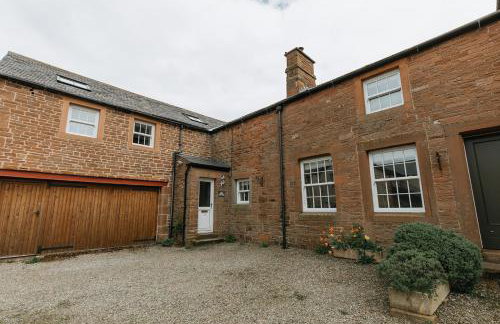 ELM HOUSE COTTAGE - 2 Bed Cottage in High Hesket on the edge of the Lake District, Cumbria - Foto 19