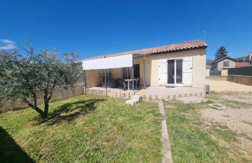 Maison avec jacuzzi et vue sur les penitents - Foto 16