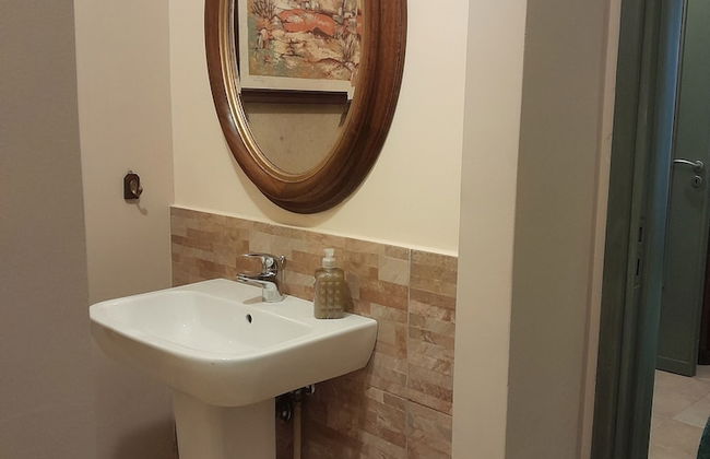 Casa Castelli Holiday Apartment - Foto 7