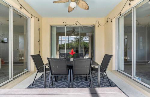 New! 6BR Home Close to Disney World! Private Pool! - Foto 28