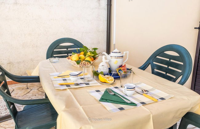 Villa Queen Dany in Lido di Noto - Foto 28