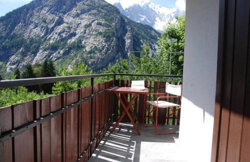 La Gerla - Maison de Charme - Vista Monte Bianco - Foto 10