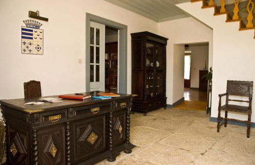 Solar dos Caldeira e Bourbon - Foto 7